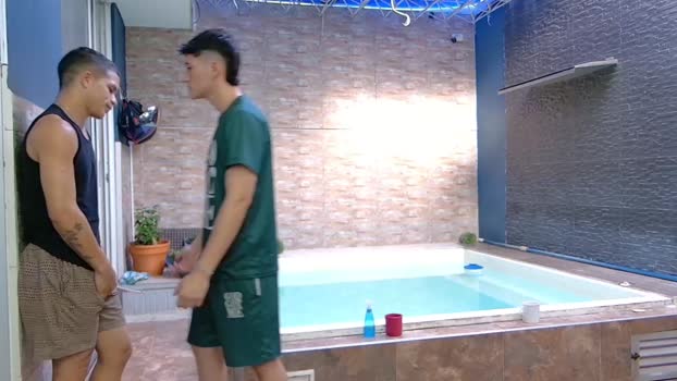 boysgang_sex hot Webcam SHOW @ Chaturbate 29-05-2025