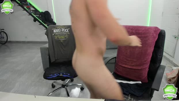 classied Video Webcam SHOW @ Chaturbate 29-05-2025