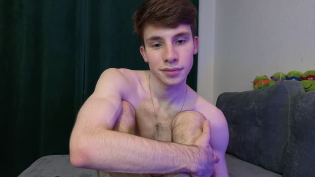 cute_brian toys Webcam SHOW @ Chaturbate 28-05-2025