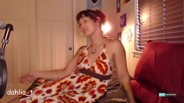 dahlia_t big Webcam SHOW @ Chaturbate 29-05-2025