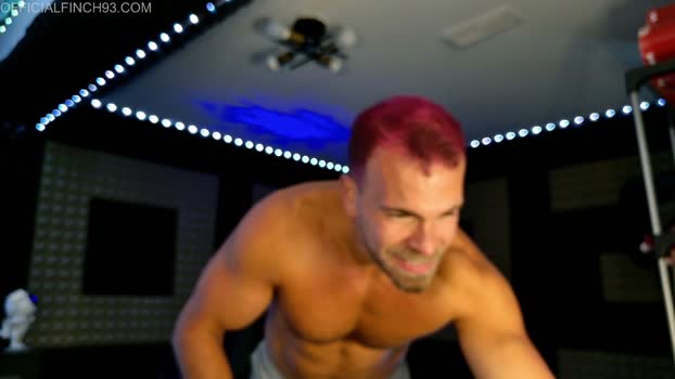 finch93 blowjob Webcam SHOW @ Chaturbate 29-05-2025