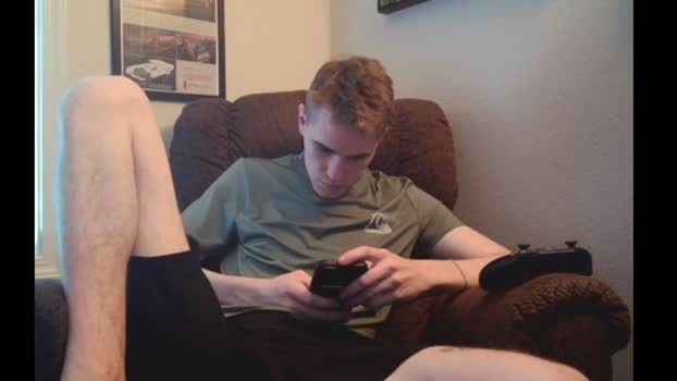 finnabun33 sexyfeet Webcam SHOW @ Chaturbate 28-05-2025
