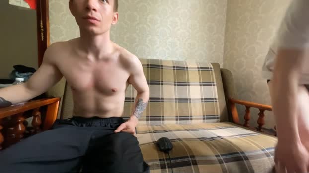 heey_nick Video Webcam SHOW @ Chaturbate 29-05-2025