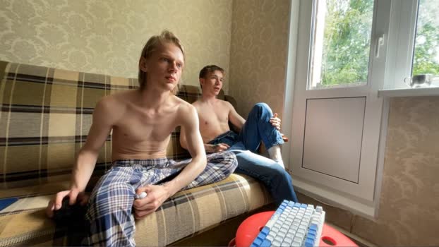 heey_nick naughty Webcam SHOW @ Chaturbate 29-05-2025