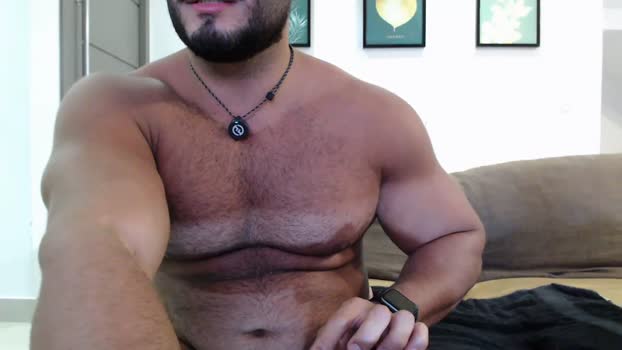 homerovirtual natural Webcam SHOW @ Chaturbate 29-05-2025