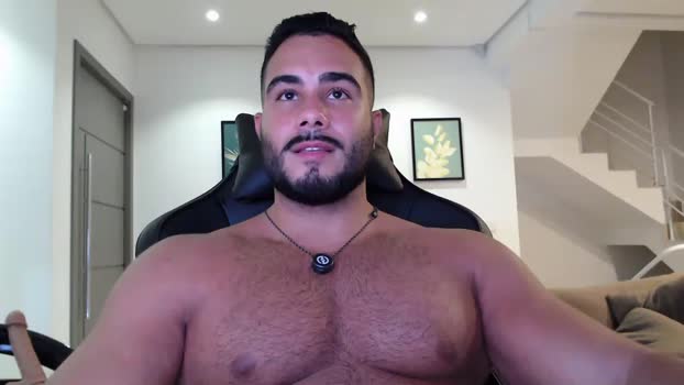homerovirtual Download Webcam SHOW @ Chaturbate 29-05-2025