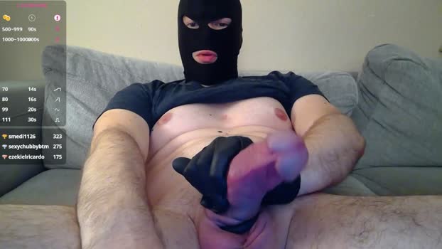 hungking10 love Webcam SHOW @ Chaturbate 28-05-2025