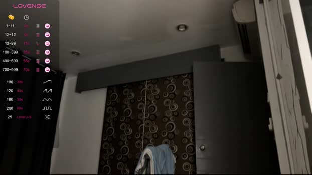 louisdoux deep Webcam SHOW @ Chaturbate 29-05-2025