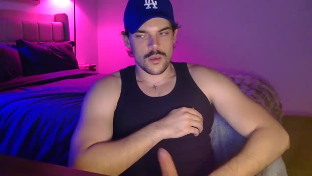 louisvalmer naked Webcam SHOW @ Chaturbate 29-05-2025