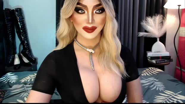 misschannel4sub bigboobs Webcam SHOW @ Chaturbate 28-05-2025