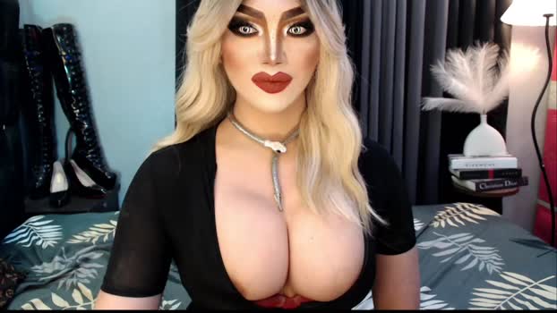 misschannel4sub wank Webcam SHOW @ Chaturbate 28-05-2025