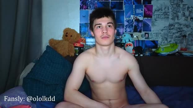 ololkd sexybody Webcam SHOW @ Chaturbate 29-05-2025