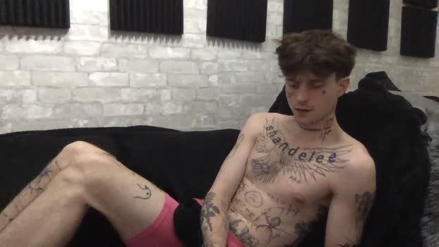 prettyboyszn playtime Webcam SHOW @ Chaturbate 29-05-2025