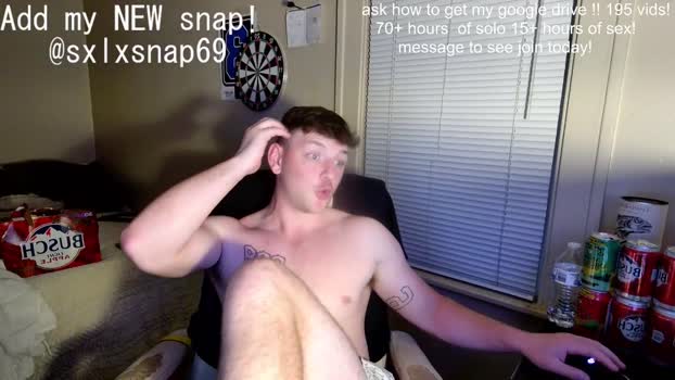 sexylax69 bigass Webcam SHOW @ Chaturbate 29-05-2025