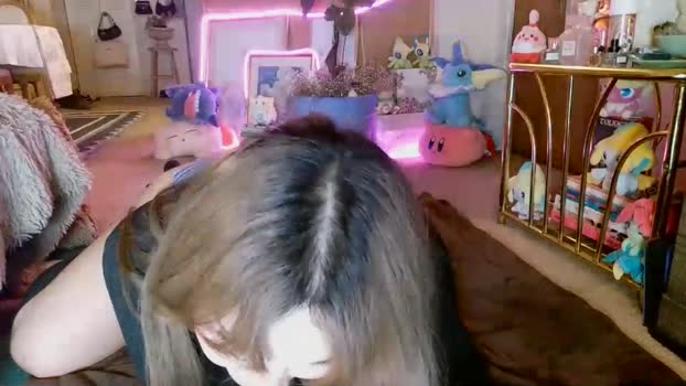 sydneyheaven666 sexyfeet Webcam SHOW @ Chaturbate 29-05-2025