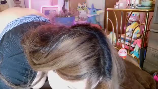 sydneyheaven666 amateur Webcam SHOW @ Chaturbate 29-05-2025