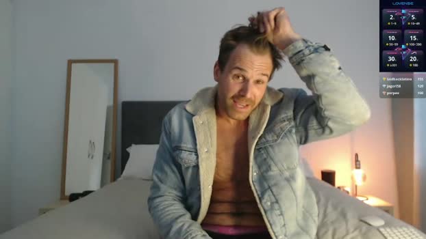 tarzan_thejungleboy fingers Webcam SHOW @ Chaturbate 29-05-2025