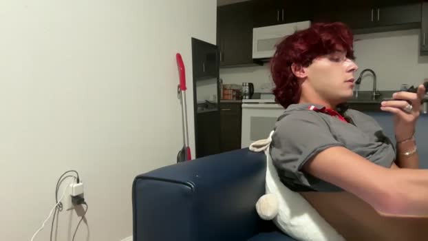 tomatoslice09 suckcock Webcam SHOW @ Chaturbate 29-05-2025