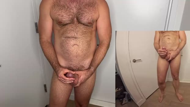 8inchernyc handsome Webcam SHOW @ Chaturbate 30-05-2025