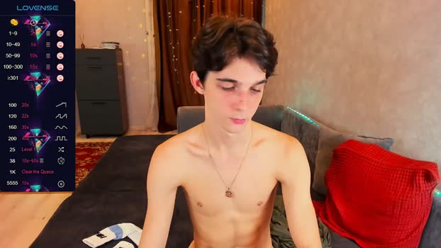 aaron_bang wank Webcam SHOW @ Chaturbate 30-05-2025