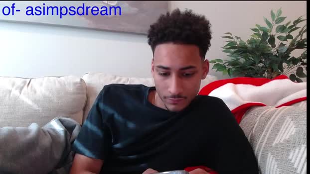 asimpsdream handsome Webcam SHOW @ Chaturbate 30-05-2025