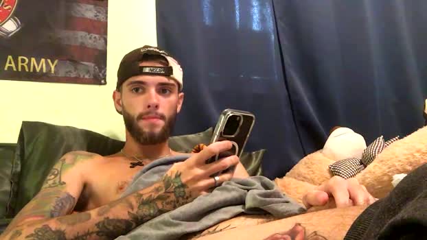 bigdickenergyo3 Topless Webcam SHOW @ Chaturbate 29-05-2025