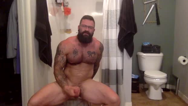 brucewayne296978 jerking Webcam SHOW @ Chaturbate 30-05-2025