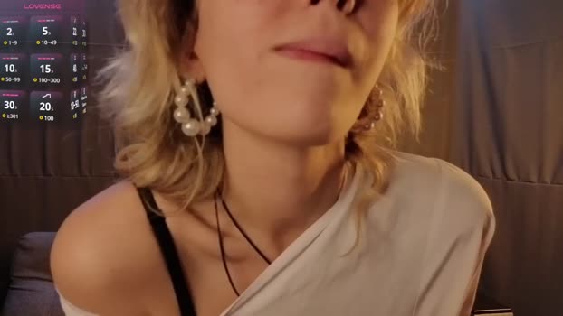 cuttielinda bigdick Webcam SHOW @ Chaturbate 29-05-2025