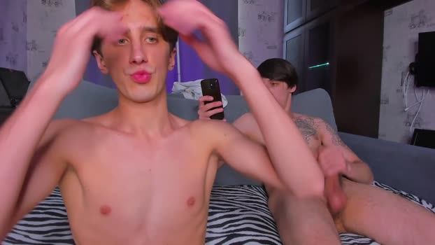 esthetics_boys hardcock Webcam SHOW @ Chaturbate 30-05-2025
