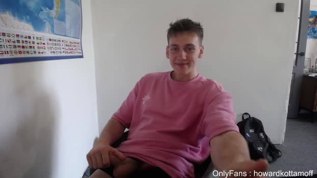 howardkottam hardcock Webcam SHOW @ Chaturbate 30-05-2025