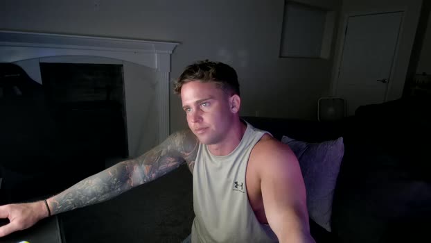just_jayyyyy Show Webcam SHOW @ Chaturbate 30-05-2025