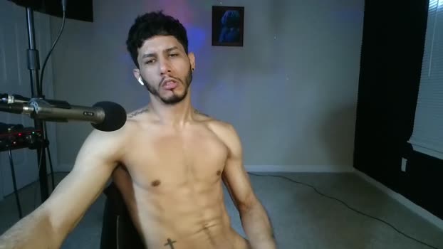 kevin9nch kissing Webcam SHOW @ Chaturbate 29-05-2025