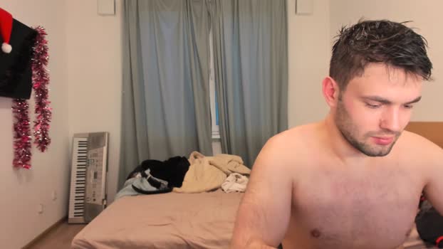 kevin_hornyyy lush Webcam SHOW @ Chaturbate 29-05-2025