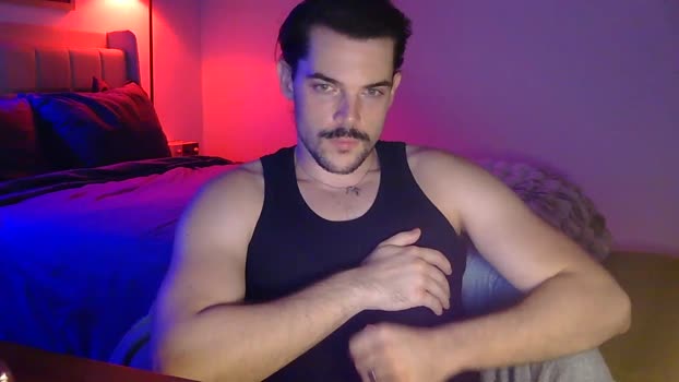louisvalmer Cam Webcam SHOW @ Chaturbate 30-05-2025
