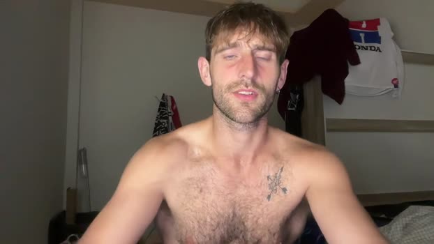 lukegunn22 bicurious Webcam SHOW @ Chaturbate 30-05-2025