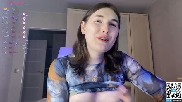 maria_bowie sexykitty Webcam SHOW @ Chaturbate 30-05-2025