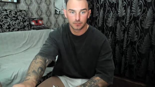 mastermusclejon Pretty Webcam SHOW @ Chaturbate 29-05-2025