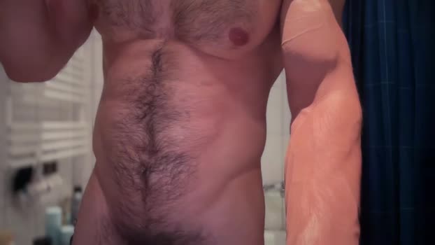 musclehair3 beautiful Webcam SHOW @ Chaturbate 29-05-2025