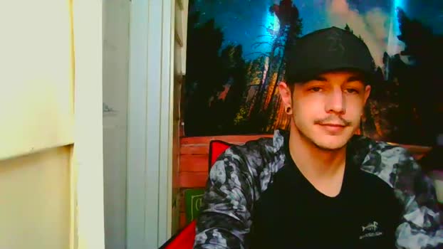 naturesbest951 lovense Webcam SHOW @ Chaturbate 29-05-2025