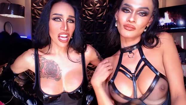 queenvalentinats Download Webcam SHOW @ Chaturbate 30-05-2025