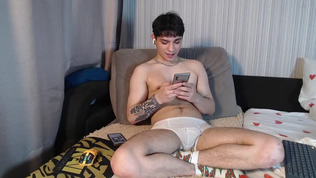 rik_and prettyface Webcam SHOW @ Chaturbate 30-05-2025