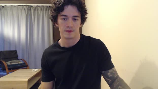 sam_winchest fingering Webcam SHOW @ Chaturbate 30-05-2025
