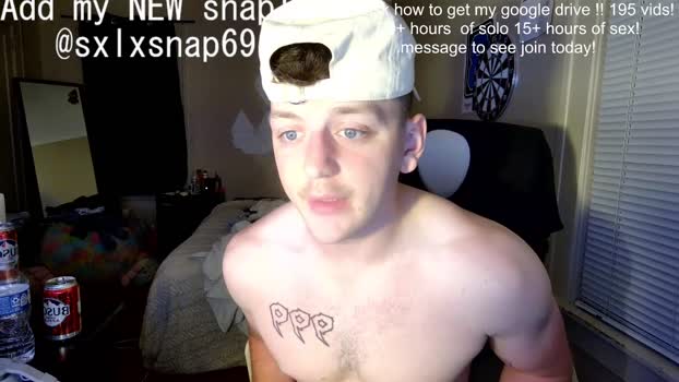 sexylax69 fuckass Webcam SHOW @ Chaturbate 30-05-2025
