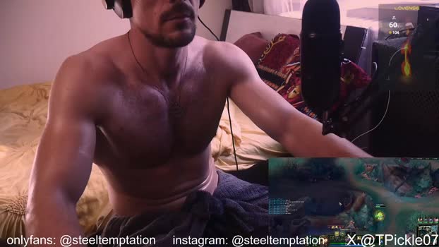 tickle_my_pickle07 naughty Webcam SHOW @ Chaturbate 30-05-2025