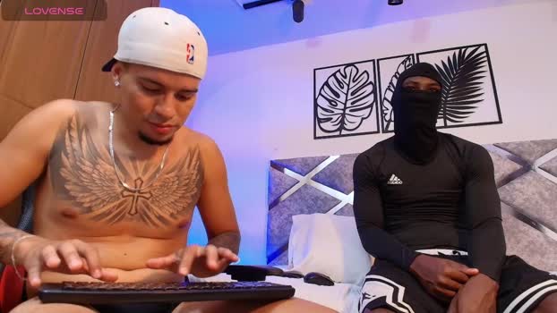 blackdreams1__ fuckface Webcam SHOW @ Chaturbate 30-05-2025