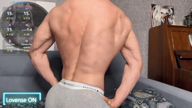 marvelboy_ Ass Webcam SHOW @ Chaturbate 30-05-2025
