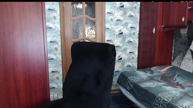 nagibator69_ lovense Webcam SHOW @ Chaturbate 30-05-2025