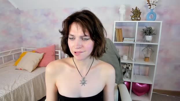 niky_jess bigboobs Webcam SHOW @ Chaturbate 31-05-2025