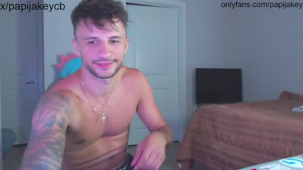 papijakey toys Webcam SHOW @ Chaturbate 31-05-2025
