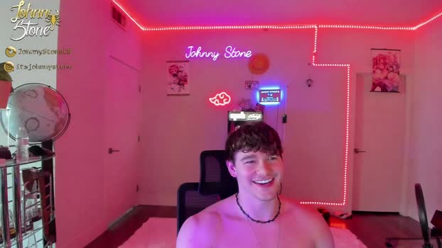 thejohnnystone big Webcam SHOW @ Chaturbate 31-05-2025